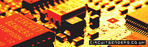 Logo Circuit Benders