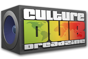 Logo Culture Dub