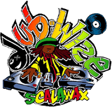Logo Dubwize Records
