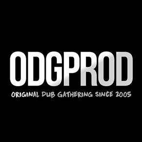 Logo ODG Prod