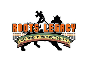Logo Roots Legacy Radio
