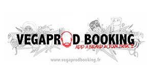 Logo Vegaprodbooking