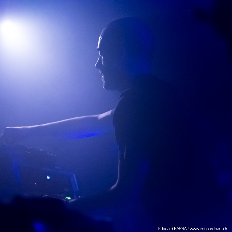 Photo Tony Januel aka Dreadful