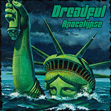 Pochette de Apocalypse