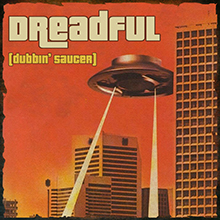 Pochette de dubbin