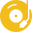 Vinyl icône